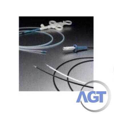 Sclerotherapy needle